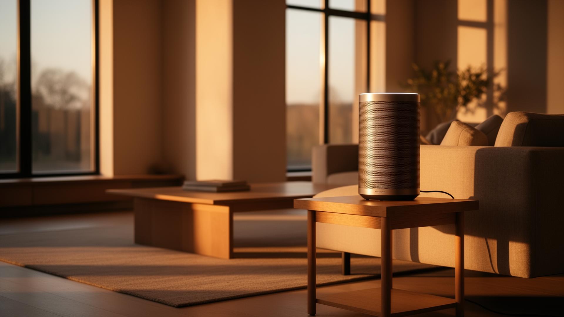 Bang & Olufsen lifestyle